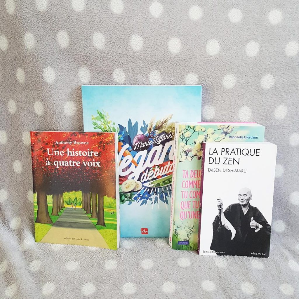 nouveaux objets octobre 2017