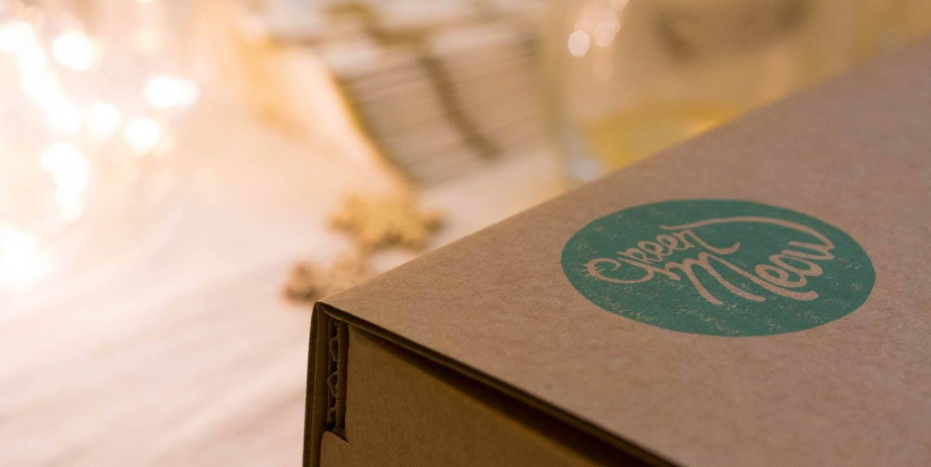 selection femme noel responsable Greenmeow box