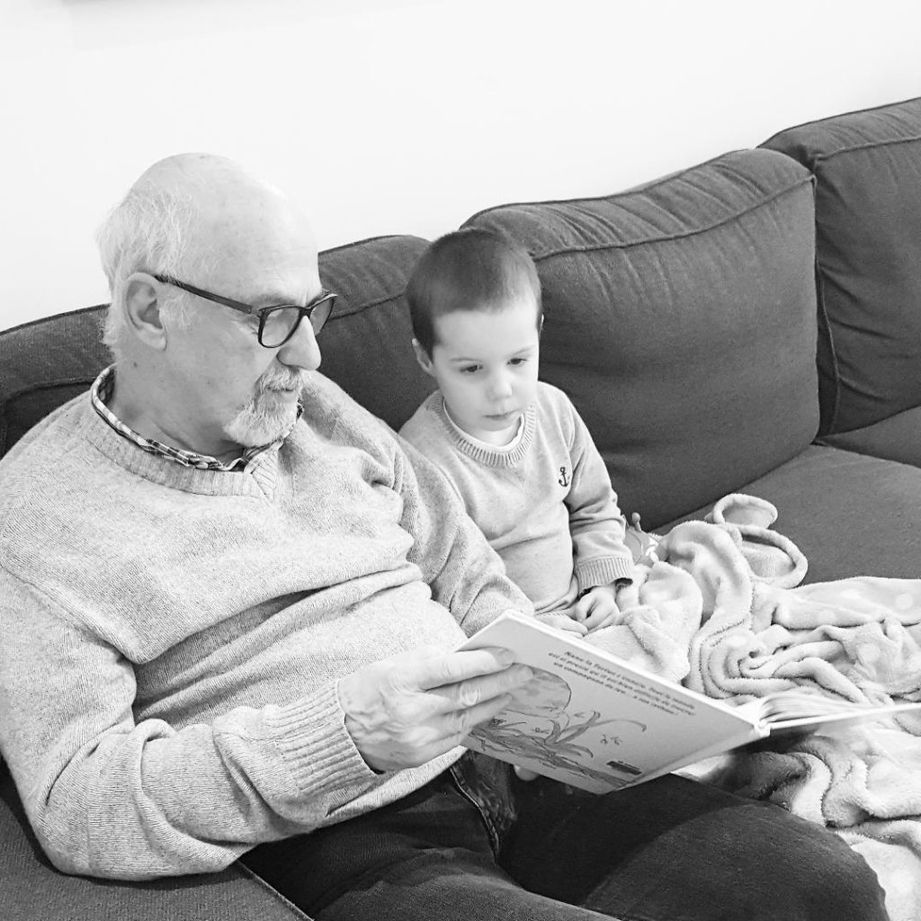 family moments slow living 53 - 2